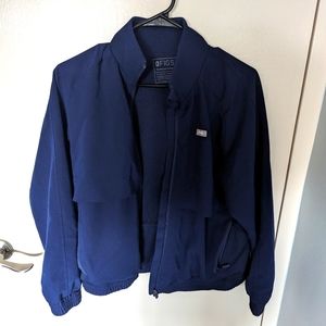 Figs jacket (medium)